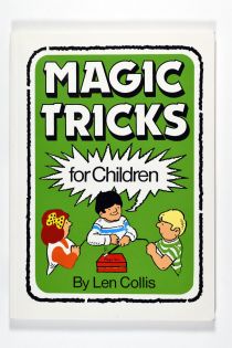 Magic Tricks for Children