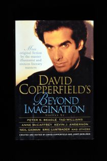 David Copperfield's Beyond Imagination