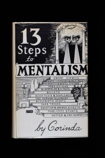 13 Steps to Mentalism