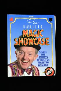 Paul Daniels' Magic Showcase