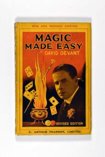 Magic Made Easy