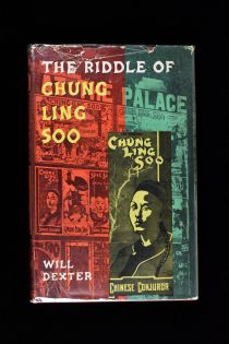 The Riddle of Chung Ling Soo