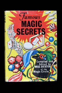 Famous Magic Secrets