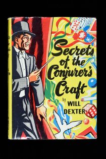 Secrets of the Conjurer's Craft