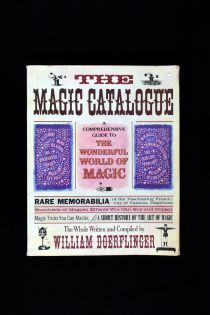 The Magic Catalogue