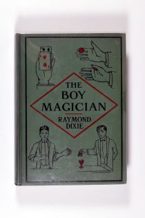 The Boy Magician