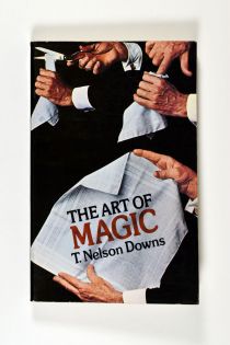 The Art of Magic 