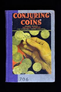 Conjuring With Coins