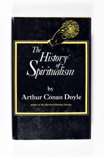 The History of Spiritualism 