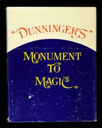 Dunninger's Monument to Magic