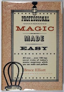 Professional Magic Made Easy