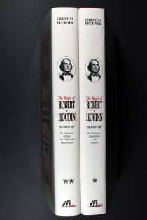The Magic of Robert-Houdin