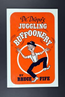 Dr. Dropo's Juggling Buffoonery