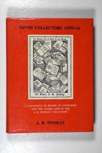 Ninth Collectors Annual