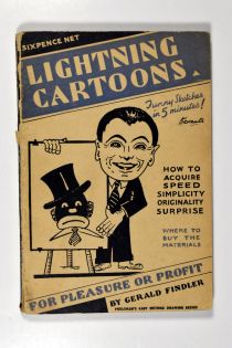 Lightning Cartoons