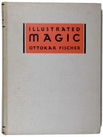 Illustrated Magic, 1942