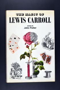 The Magic of Lewis Carroll