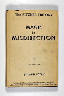 Magic by Misdirection