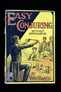 Easy Conjuring Without Apparatus