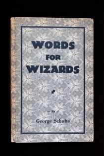 Words for Wizards