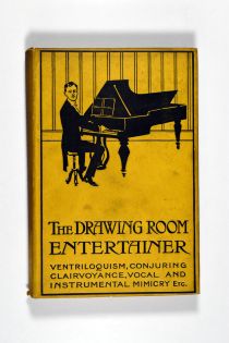 The Drawing Room Entertainer