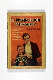 The Drawing Room Entertainer