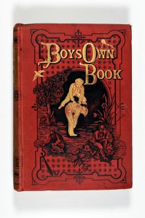 Boy's Own Book