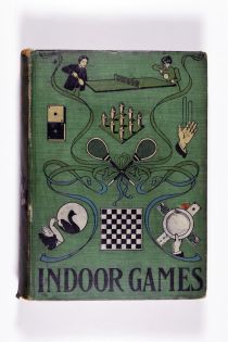 The Book of Indoor Games