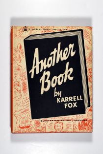 Another Book, Signed and Inscribed