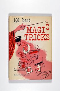 101 Best Magic Tricks