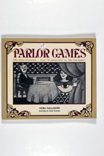 Parlor Games