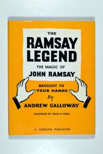 The Ramsay Legend: the Magic of John Ramsay