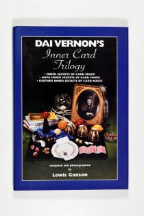 Dai Vernon's Inner Card Trilogy