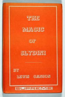 The Magic of Slydini