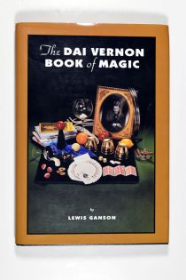 The Dai Vernon Book of Magic