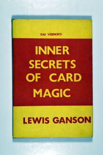 Dai Vernon's Inner Secrets of Card Magic