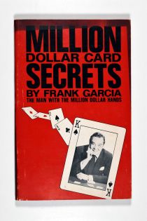 Million Dollar Card Secrets