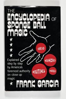 The Encyclopedia of Sponge Ball Magic