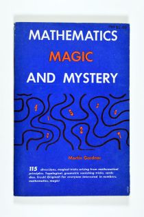 Mathematics, Magic, and Mystery