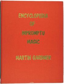 Encyclopedia of Impromptu Magic 