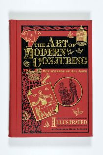 The Art of Modern Conjuring