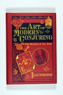 The Art of Modern Conjuring