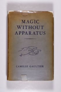 Magic Without Apparatus