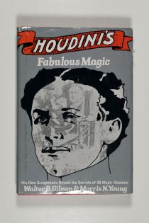 Houdini's Fabulous Magic