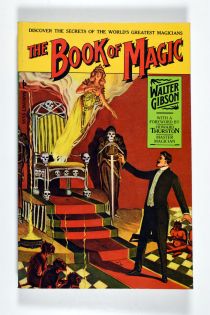 The Book of Magic