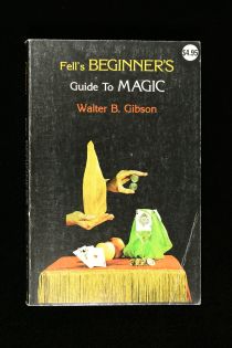 Fell's Beginners Guide to Magic