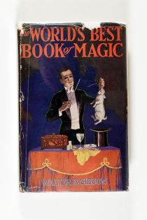 World's Best Book of Magic