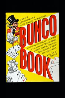 The Bunco Book