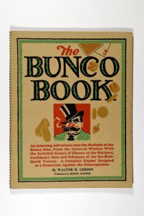 The Bunco Book