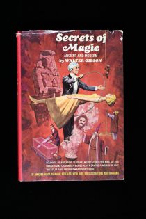 Secrets of Magic: Ancient and Modern, Signed